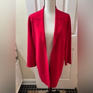 Chico’s Travelers Jacket